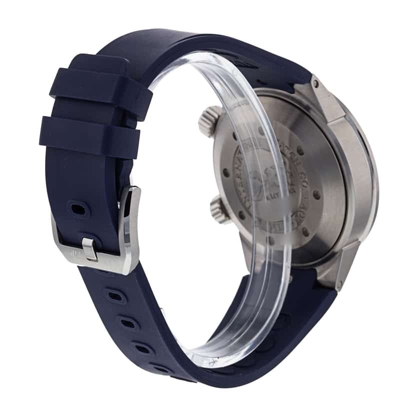 IWC Aquatimer IW354806